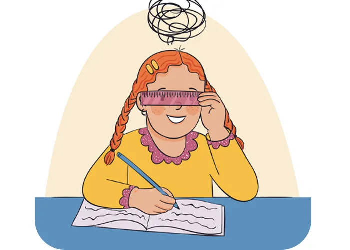 اختلال نقص توجه و بیشفعالی (ADHD) 3 تاثیر طب سوزنی بر ADHD